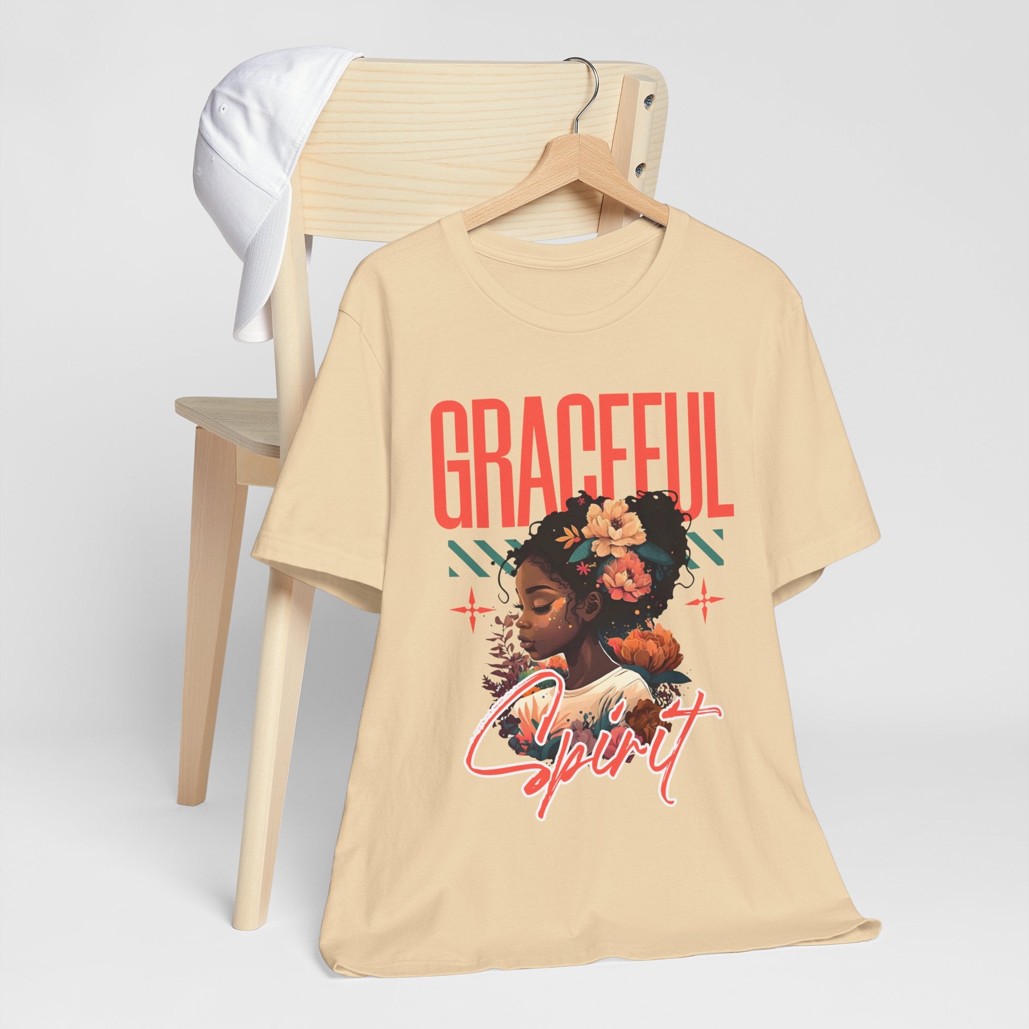 Black Culture T-Shirts for Women – Celebrate Your Identity - Coffey Park Gifts