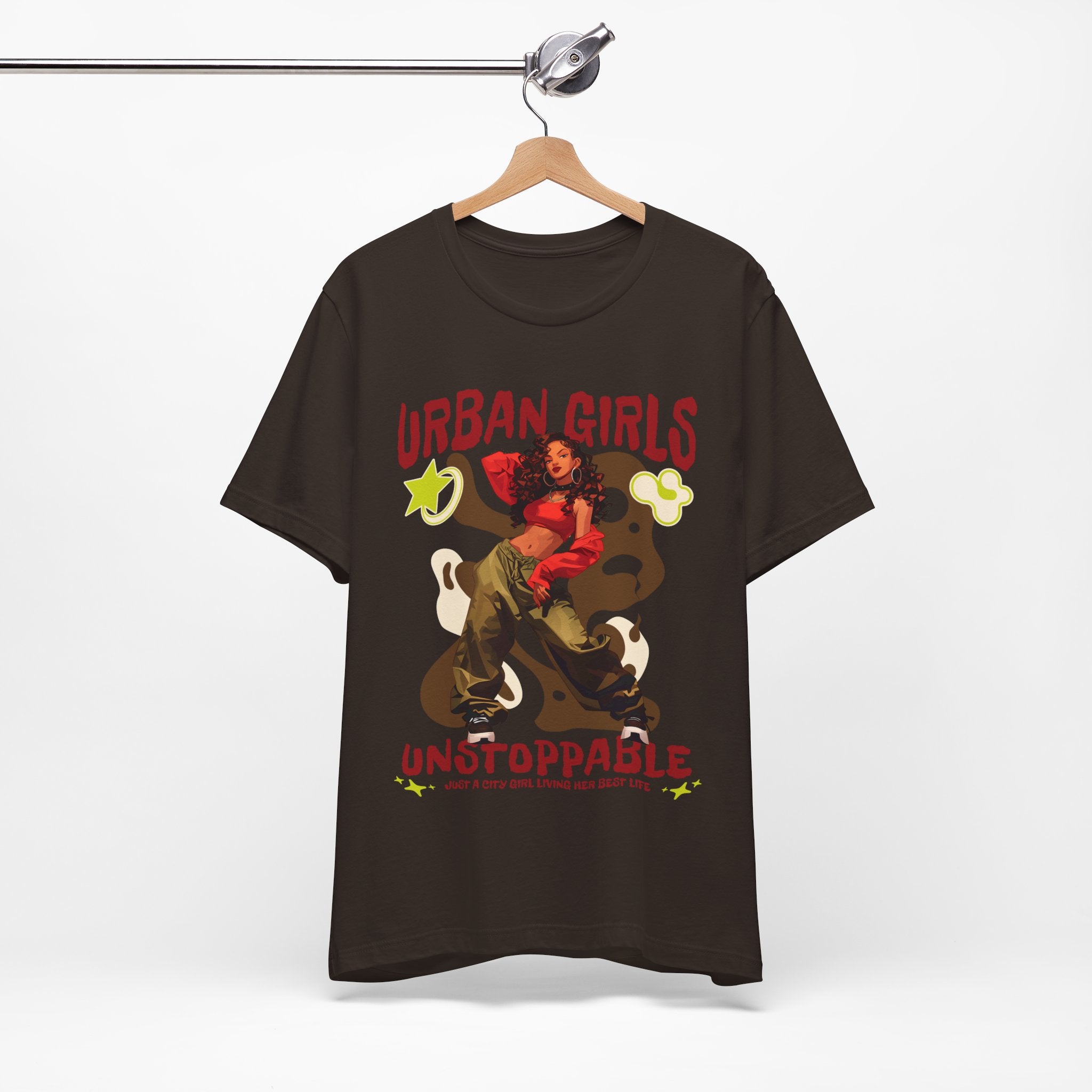 Empowerment Apparel for African American Women - Coffey Park Gifts