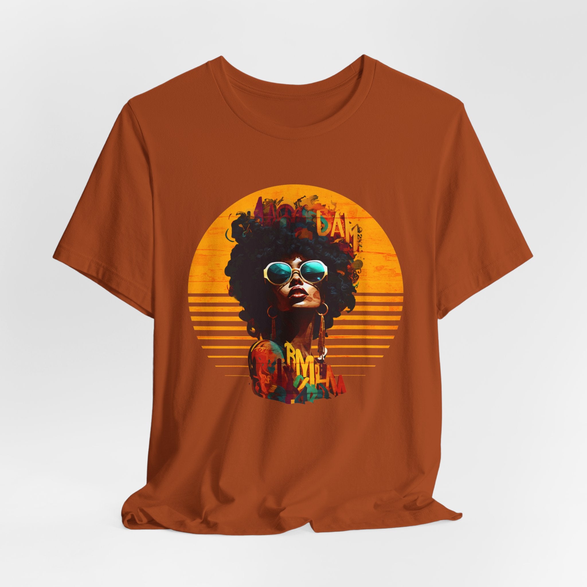 Urban Sista T-Shirt - Coffey Park Gifts