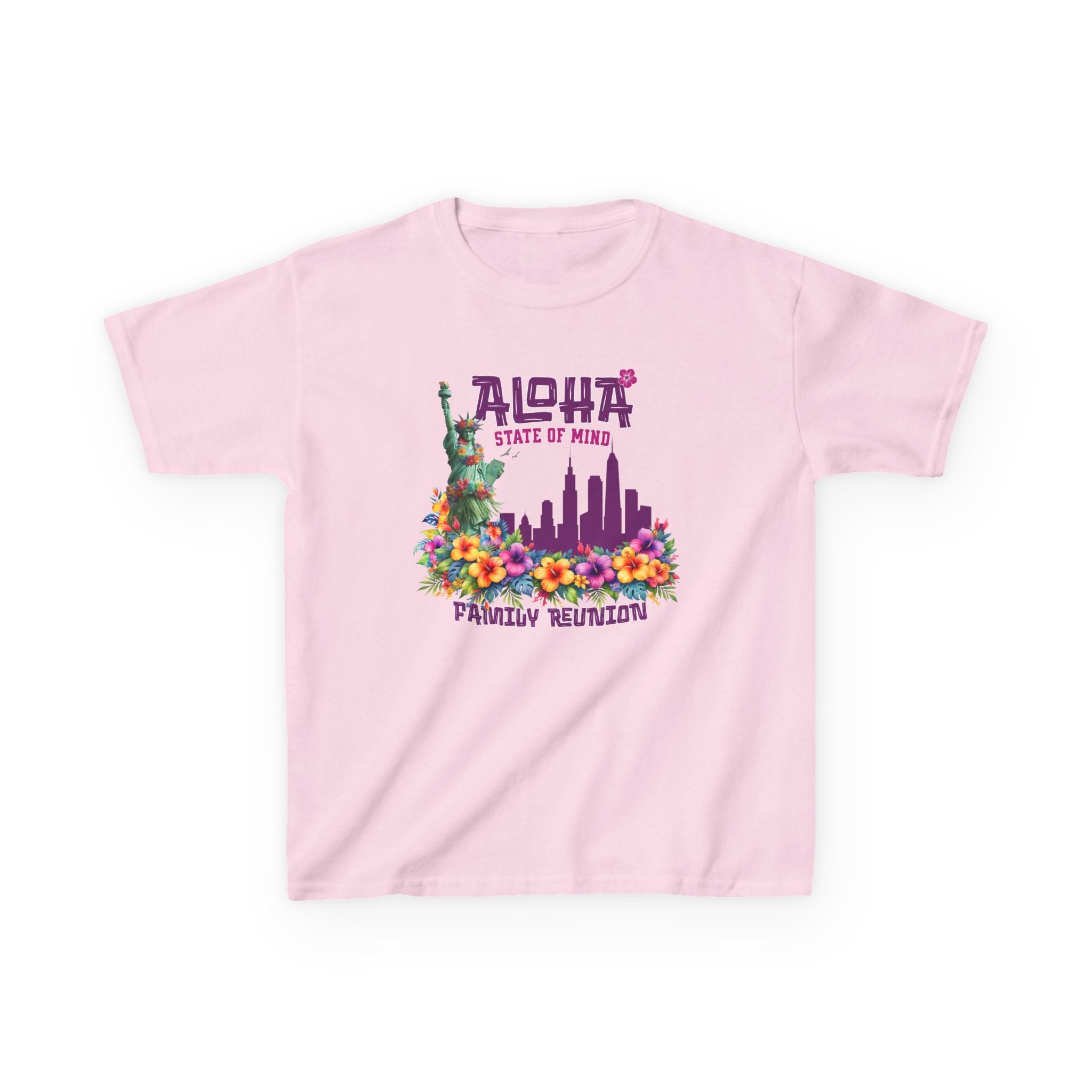 Youth - Family Reunion 2026 Sanders, Gill, Walker, Welch and Solomon